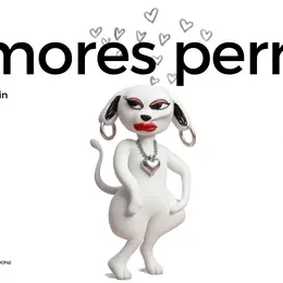 Amores Perras