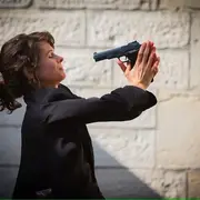 Amour avec Mathilde Roy - Muchmuche Company