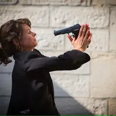 Amour avec Mathilde Roy - Muchmuche Company