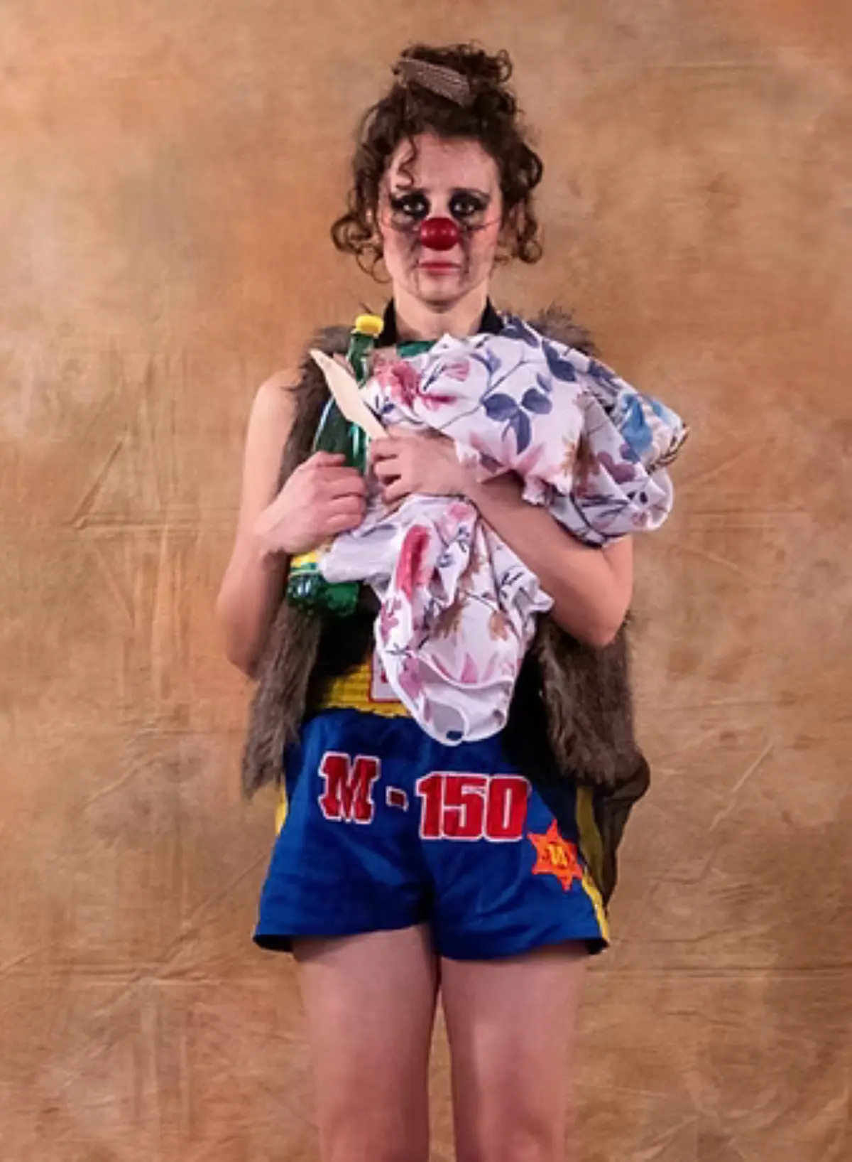 Amour, chips et dignité