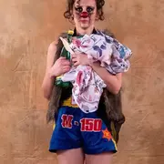 Amour, chips et dignité