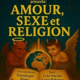 Amour, sexe et religion