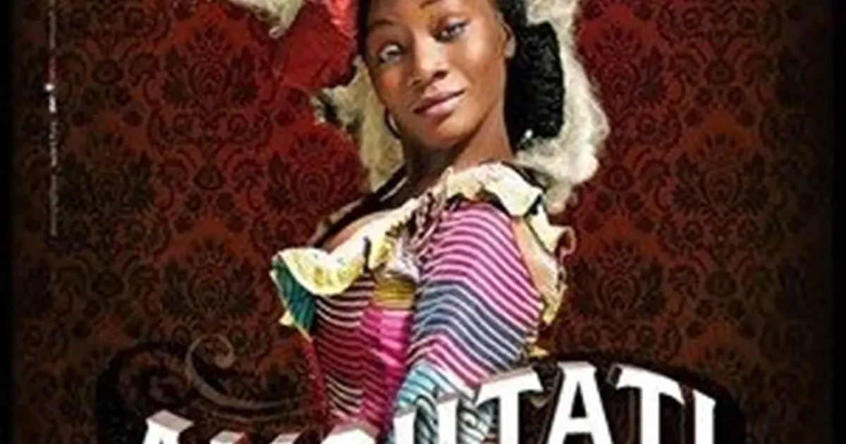 Amoutati dans La Dame de Fer