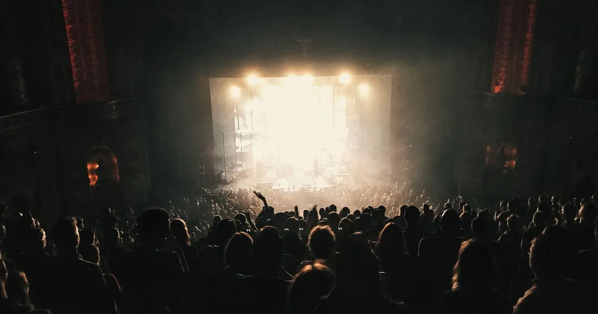 Amphitéâtre d'O