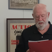 AMSTERDAM-PARIS en train, lecture d'un texte de Paul Valery