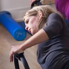 Amugym : Gym douce et Pilates