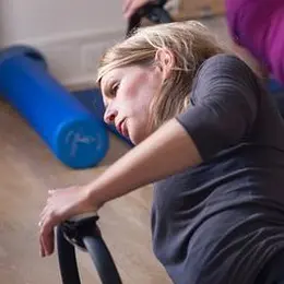 Amugym : Gym douce et Pilates