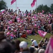 Amundi Evian Championship 2026