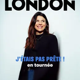 Amy London dans J'étais pas prête !