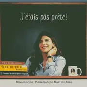 Amy London dans “J’étais pas prête”