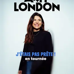 Amy London dans J'étais pas prête !