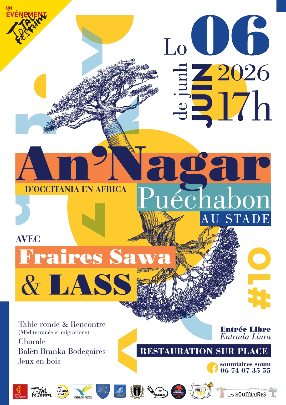An'Nagar 2026 - 10° Edition