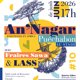 An'Nagar 2026 - 10° Edition