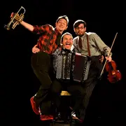 Ana Kap en concert à L'Arbre