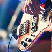 Ana Stayer & le Paris Swing Band