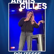 Anaïs Gilles : politesse