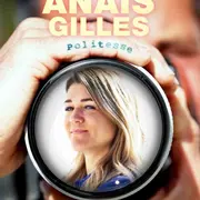 Anaïs Gilles - Politesse