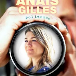 Anaïs Gilles - Politesse