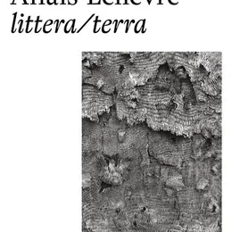 Anaïs Lelièvre, littera/terra