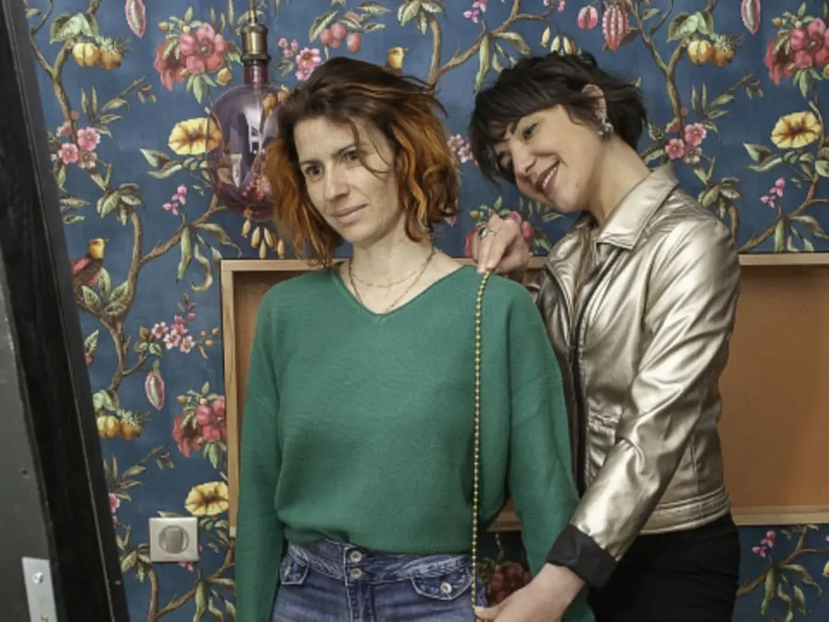 Analyse morphologique à Lyon (69)