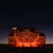 Anamorphose Spectacle sons et lumières concerts électro