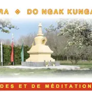 Anandakara : centre d'études et de méditation boudhistes