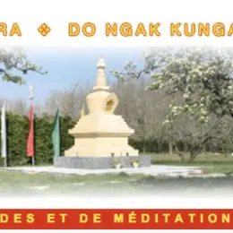 Anandakara : centre d'études et de méditation boudhistes