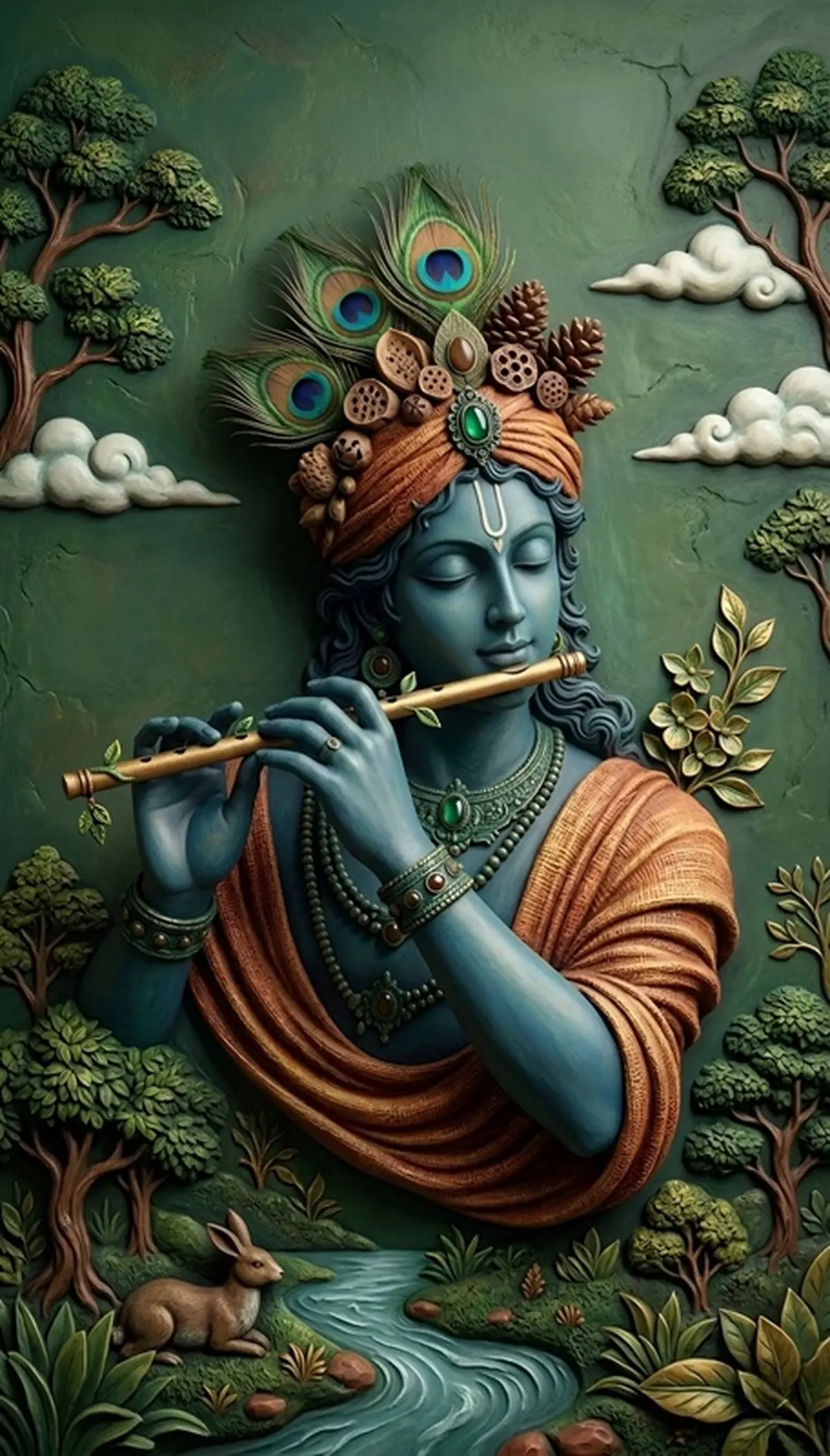 Anandi :  Concert de musique indienne, flûtes, Yaadhava