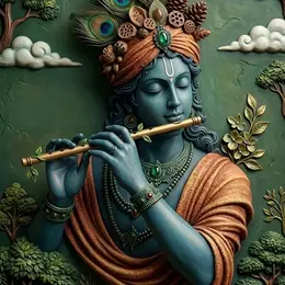 Anandi :  Concert de musique indienne, flûtes, Yaadhava