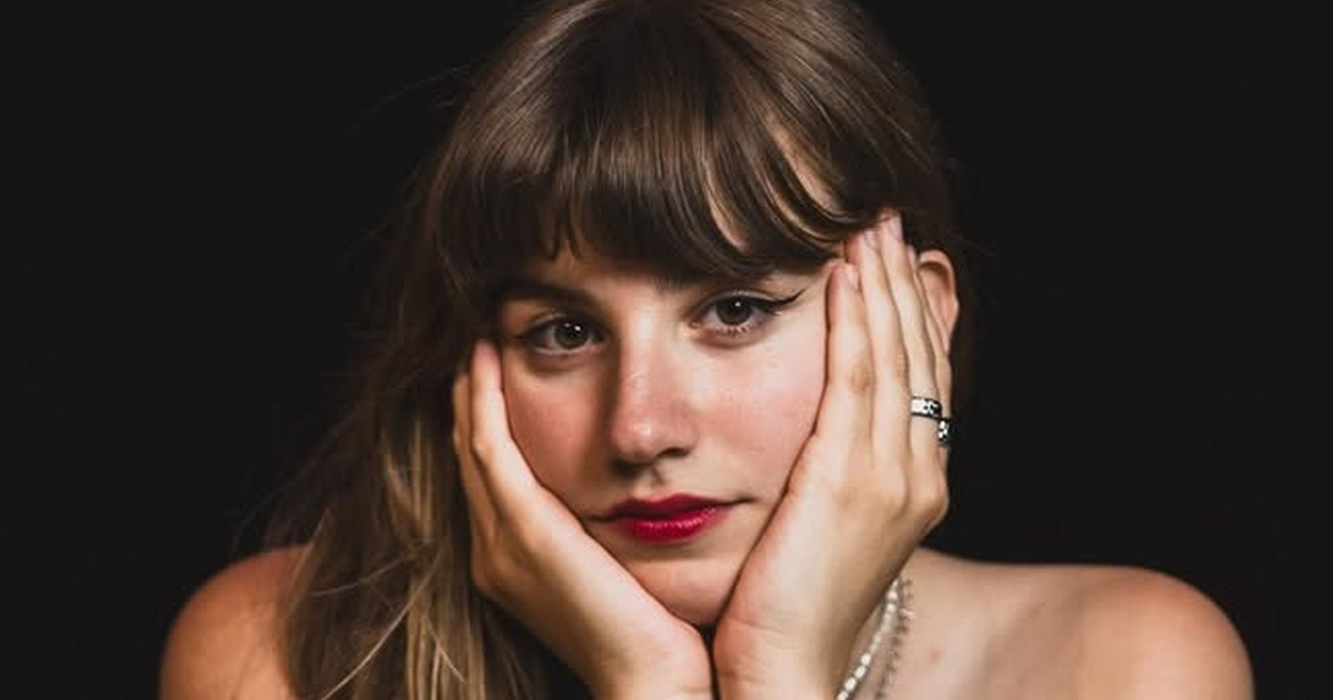 Anastasia Konstantinidou, En partenariat avec le CMDL au 38Riv Jazz Club