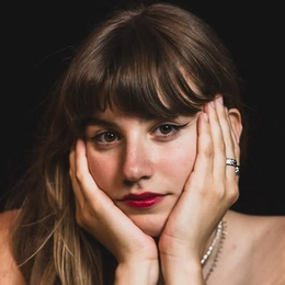 Anastasia Konstantinidou, En partenariat avec le CMDL au 38Riv Jazz Club