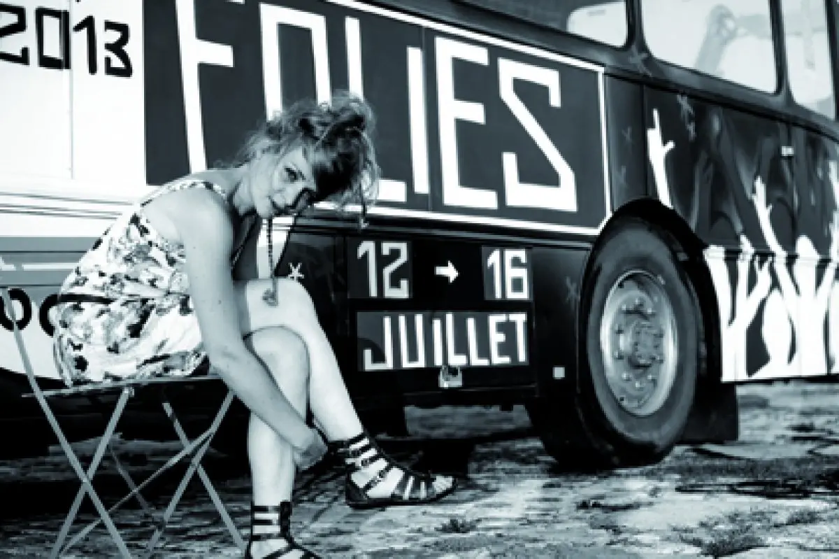 Anastasia : le conte de fée  d’une jeune femme déterminée