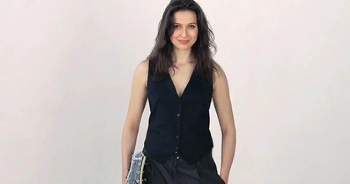 ANASTASIIA DONNA QUARTET invite JOACHIM GOVIN