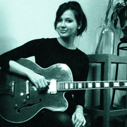 Anastasiia Donna Quartet / JASS CLUB PARIS