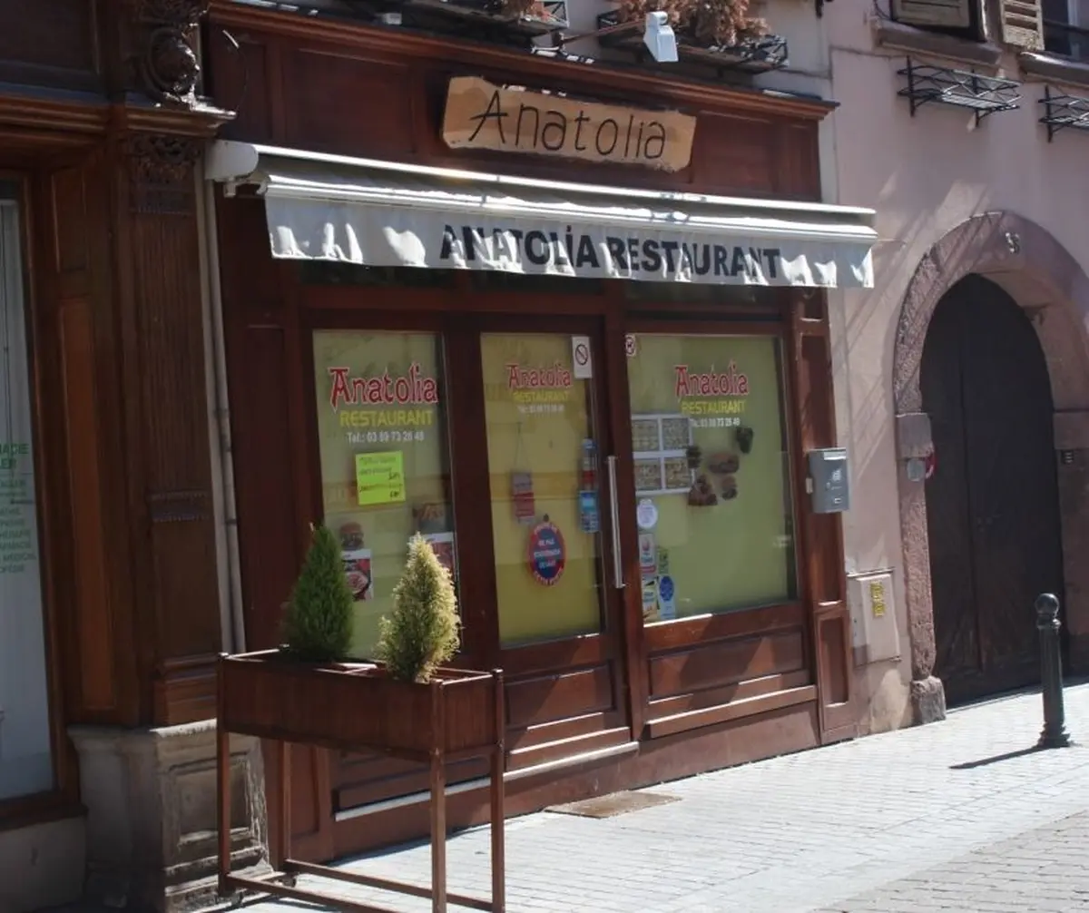 Anatolia - Ribeauvillé