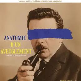 Anatomie d'un aveuglement