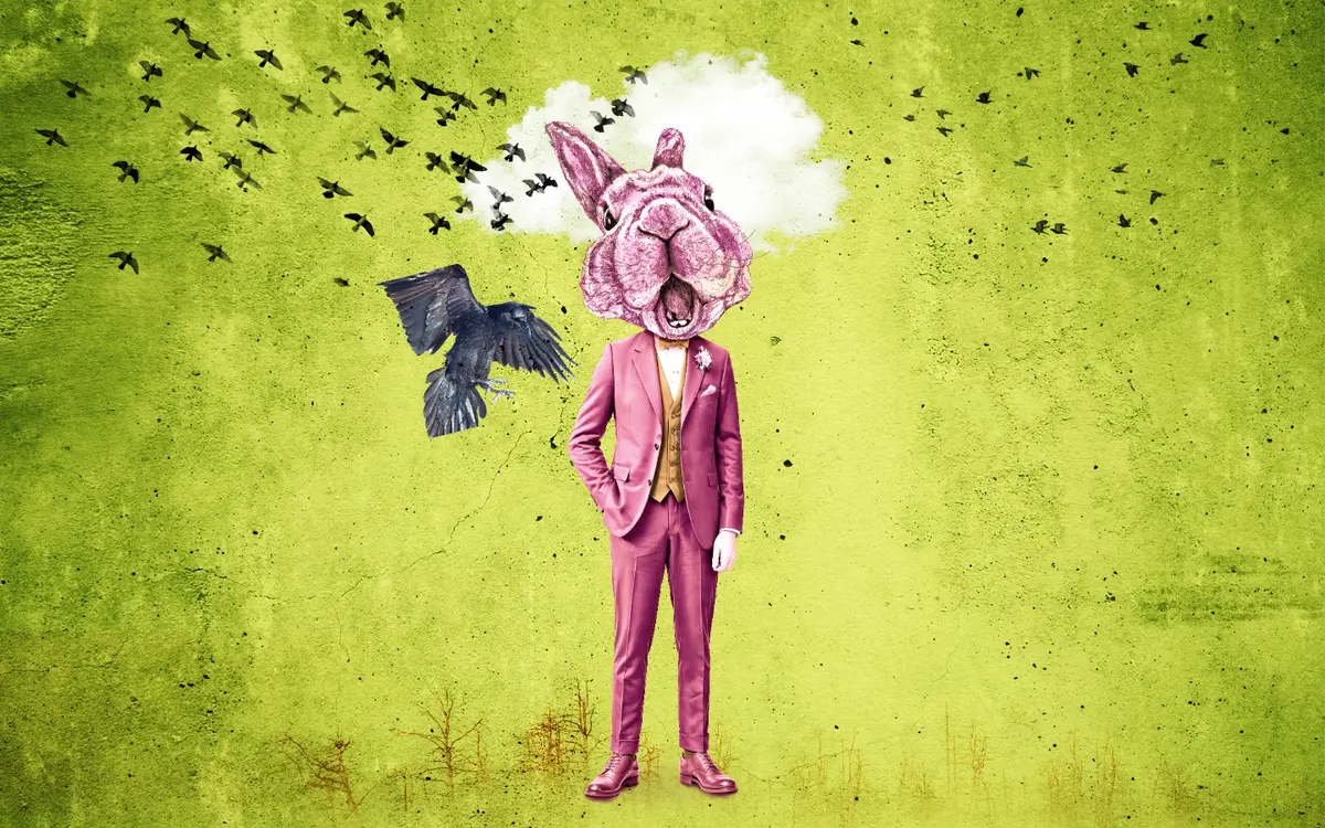 Anatomie d’une illusion