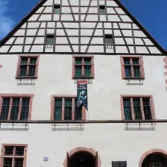 Ancien Musée de Kaysersberg 