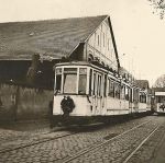 Avant de réapparaître dès les années 1990, les grandes villes alsaciennes avaient déjà connu le tramway