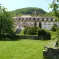 L'ancienne enceinte de l'abbaye de Marbach accueille aujourd'hui l'institut Biecheler &copy; Bernard Chenal