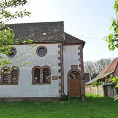 Ancienne synagogue