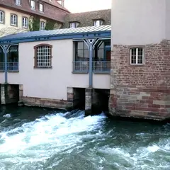Anciennes Glacières de Strasbourg