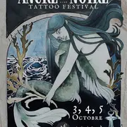 Ancre Noire Tattoo Festival