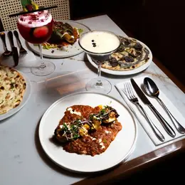 Andaaz, nouveau restaurant indien de luxe ouvre à Paris 🍴