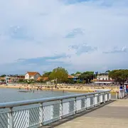 Andernos et son histoire