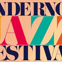 Andernos Jazz Festival !