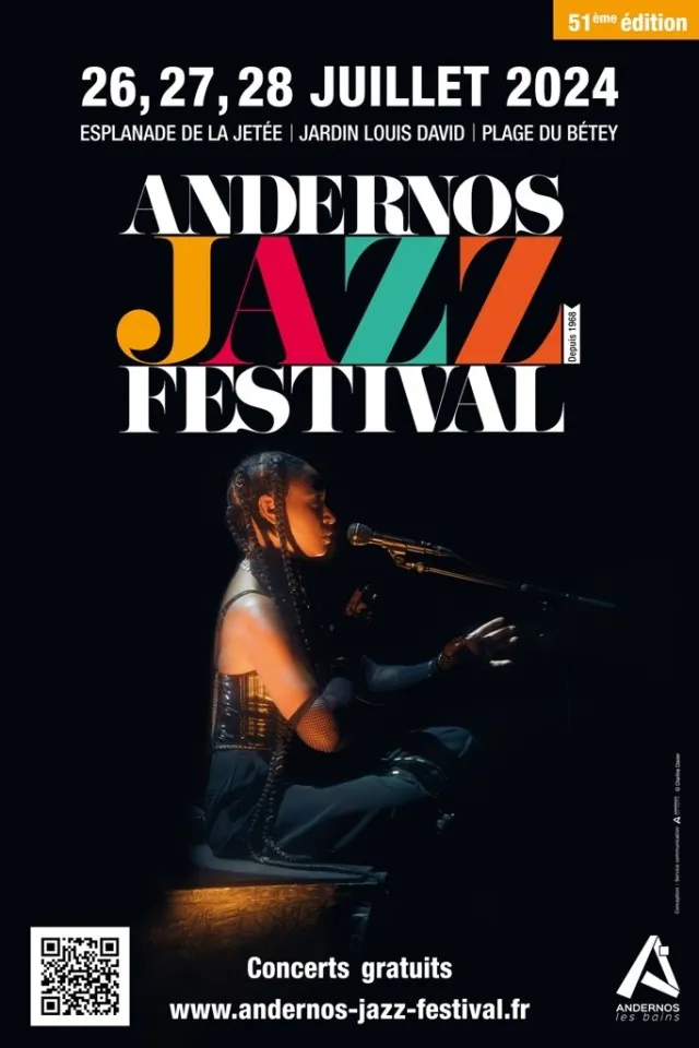 Andernos Jazz Festival