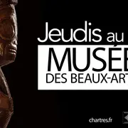 André Derain, fauve incandescent - Jeudis au musée