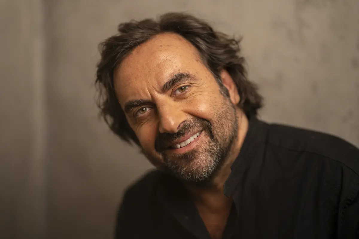 André Manoukian - La Sultane