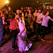 André Minvielle : Ti'bal Tribal